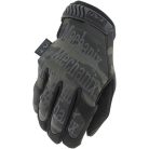 Mechanix Original kesztyű, fekete-Multicam