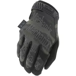 Mechanix Original kesztyű, fekete-Multicam S