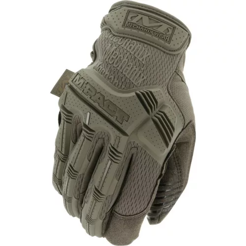 Mechanix M-Pact manusi, verde XL