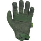 Mechanix M-Pact kesztyű, zöld