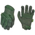 Mechanix M-Pact kesztyű, zöld