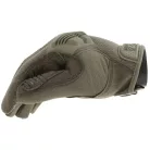 Mechanix M-Pact gloves, green 2XL