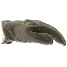 Mechanix M-Pact rukavice, zelená S