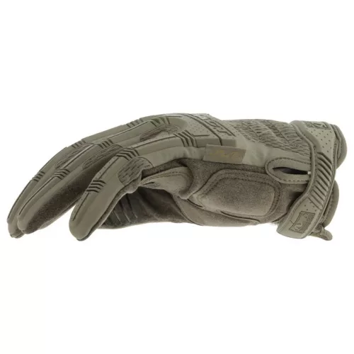Mechanix M-Pact rukavice, zelená S