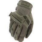 Mechanix M-Pact Handschuhe, Grün