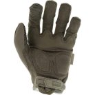 Mechanix M-Pact kesztyű, zöld