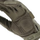 Mechanix M-Pact kesztyű, zöld