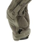 Mechanix M-Pact kesztyű, zöld