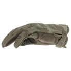 Mechanix M-Pact Handschuhe, Grün