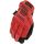 Mechanix M-Pact WG Handschuhe, Rot