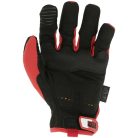 Mechanix M-Pact WG Handschuhe, Rot