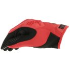 Mechanix M-Pact WG gloves, red