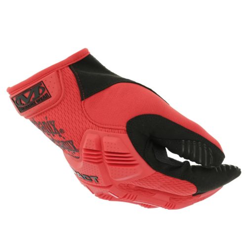 Mechanix M-Pact WG Handschuhe, Rot XL
