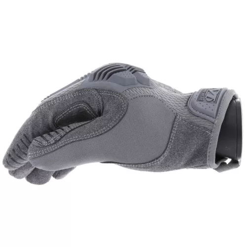 Mechanix M-Pact gloves, grey XL