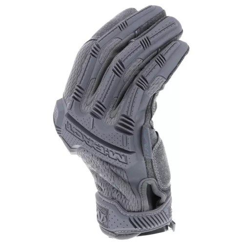 Mechanix M-Pact gloves, grey XL