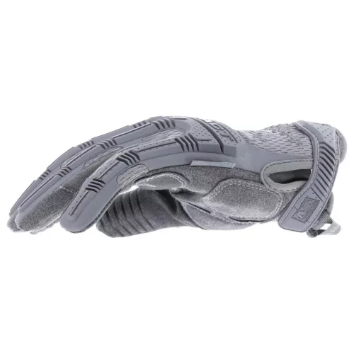 Mechanix M-Pact gloves, grey XL