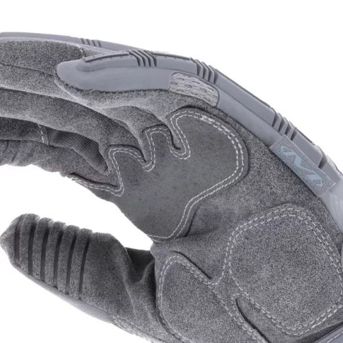 Mechanix M-Pact gloves, grey XL