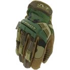 Mechanix M-Pact gloves, woodland