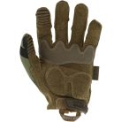 Mechanix M-Pact gloves, woodland