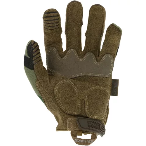 Mechanix M-Pact manusi, woodland M