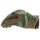 Mechanix M-Pact gloves, woodland