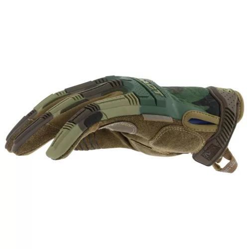Mechanix M-Pact rukavice, woodland S