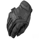 Mechanix M-Pact Handschuhe, Schwarz