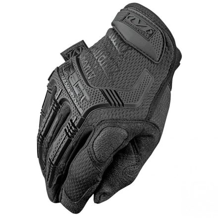 Mechanix M-Pact rukavice, čierna