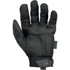 Mechanix M-Pact kesztyű, fekete