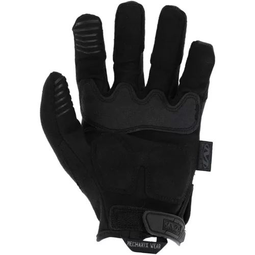 Mechanix M-Pact rukavice, čierna M