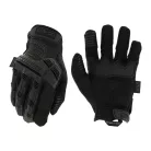 Mechanix M-Pact kesztyű, fekete XL