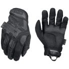 Mechanix M-Pact kesztyű, fekete