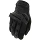 Mechanix M-Pact rukavice, čierna L