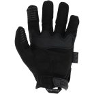 Mechanix M-Pact Handschuhe, Schwarz