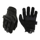 Mechanix M-Pact Handschuhe, Schwarz