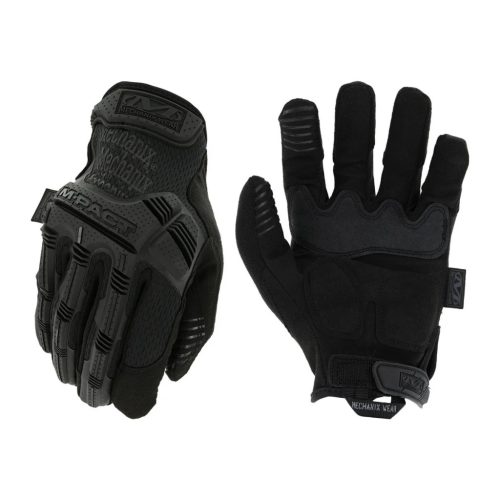 Mechanix M-Pact gloves, black XL
