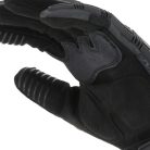 Mechanix M-Pact kesztyű, fekete