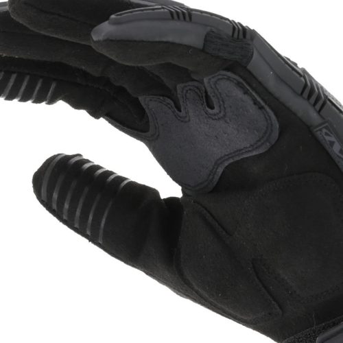 Mechanix M-Pact manusi, negru XL