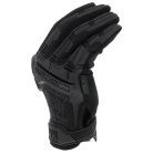 Mechanix M-Pact kesztyű, fekete