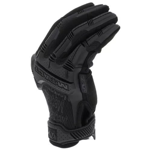 Mechanix M-Pact rukavice, čierna L