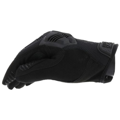 Mechanix M-Pact Handschuhe, Schwarz XL