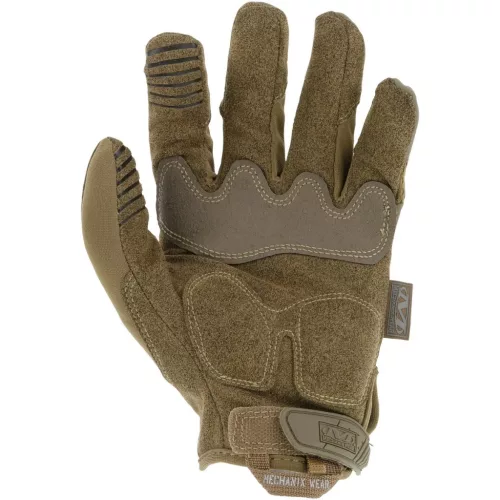 Mechanix M-Pact kesztyű, coyote M