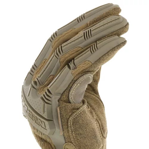 Mechanix M-Pact kesztyű, coyote S