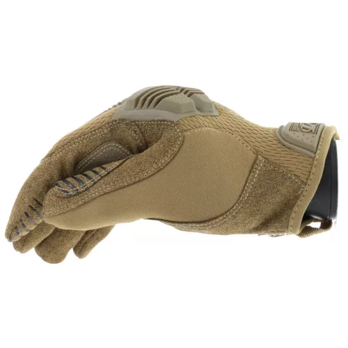 Mechanix M-Pact kesztyű, coyote M