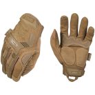 Mechanix M-Pact gloves, coyote