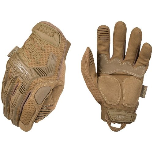 Mechanix M-Pact manusi, coyote