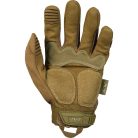 Mechanix M-Pact gloves, coyote