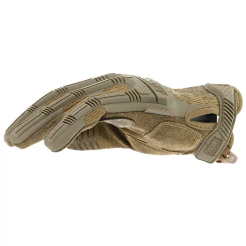 Mechanix M-Pact gloves, coyote L