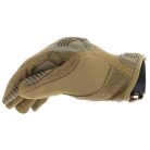 Mechanix M-Pact gloves, coyote