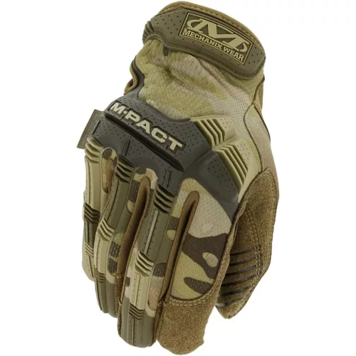 Mechanix M-Pact manusi, multicam L